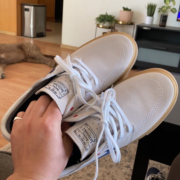 Nike Stefan Janoski. - Picture 3 of 4